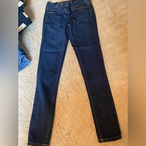Women’s Aeropostale Skinny Stretch Jeans